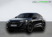 Annonce Audi Q5 Sportback occasion Diesel TDI 204 ch Quattro  Beaupuy
