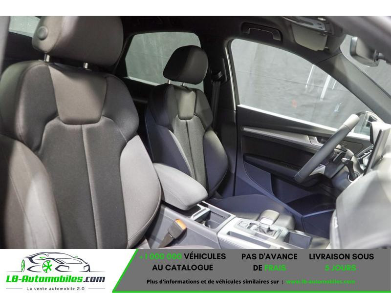 Audi Q5 Sportback TDI 204 ch Quattro  occasion  Beaupuy - photo n5