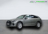 Annonce Audi Q5 Sportback occasion Diesel TDI 204 ch Quattro  Beaupuy