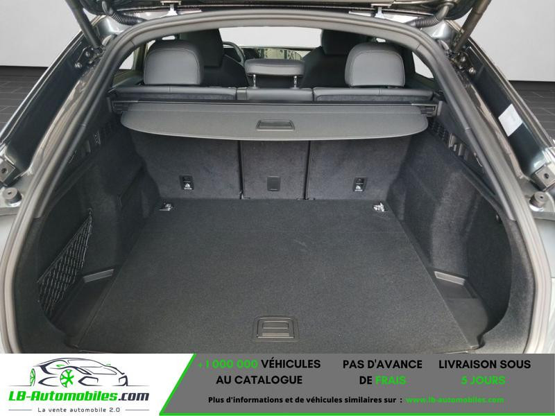 Audi Q5 Sportback TDI 204 ch Quattro  occasion  Beaupuy - photo n10