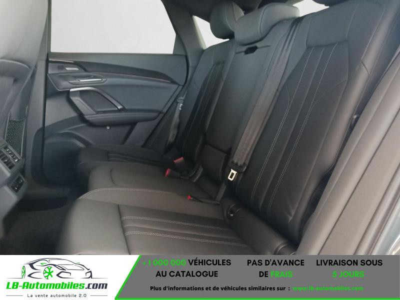 Audi Q5 Sportback TDI 204 ch Quattro  occasion  Beaupuy - photo n7