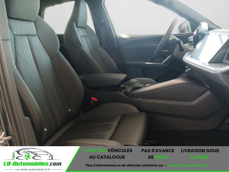 Audi Q5 Sportback TDI 204 ch Quattro  occasion  Beaupuy - photo n6