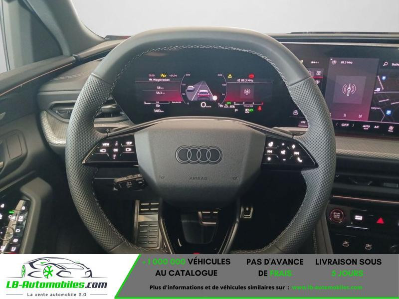Audi Q5 Sportback TDI 204 ch Quattro  occasion  Beaupuy - photo n8