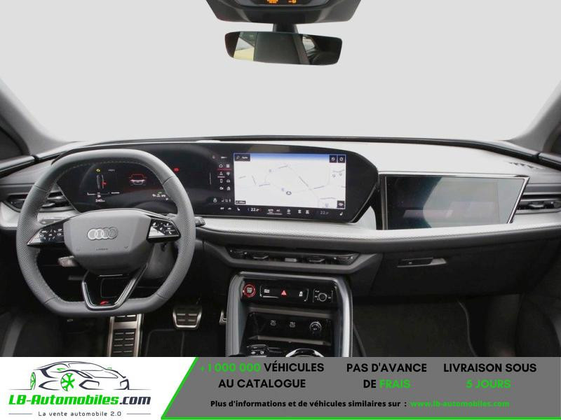 Audi Q5 Sportback TDI 204 ch Quattro  occasion  Beaupuy - photo n3