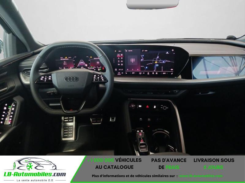 Audi Q5 Sportback TDI 204 ch Quattro  occasion  Beaupuy - photo n2