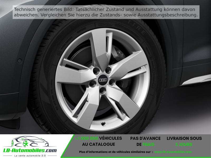 Audi Q5 Sportback TDI 204 ch Quattro  occasion  Beaupuy - photo n8