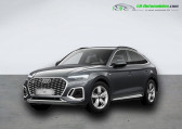 Annonce Audi Q5 Sportback occasion Diesel TDI 204 ch Quattro  Beaupuy
