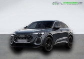 Annonce Audi Q5 Sportback occasion Diesel TDI 204 ch Quattro  Beaupuy