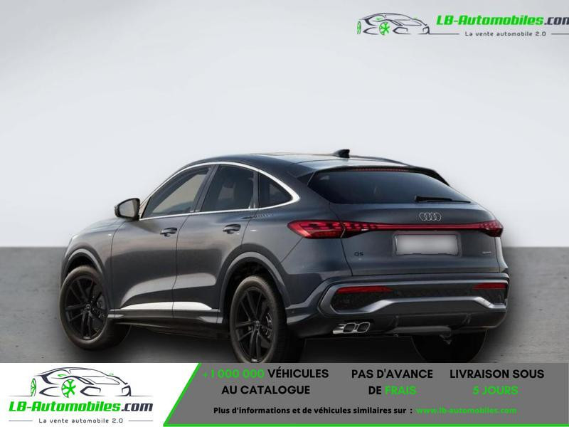 Audi Q5 Sportback TDI 204 ch Quattro 2025 - photo n°2 Audi Q5 Sportback TDI 204 ch Quattro  occasion à Beaupuy - photo n°2