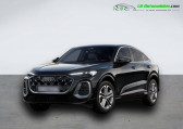 Annonce Audi Q5 Sportback occasion Diesel TDI 204 ch Quattro  Beaupuy