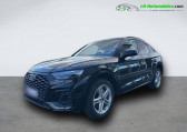 Annonce Audi Q5 Sportback occasion Diesel TDI 204 ch Quattro  Beaupuy