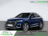 Audi Q5 Sportback occasion année 2025 boite Automatique Annonce Audi Q5 Sportback occasion Diesel TDI 204 ch Quattro à Beaupuy