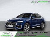 Audi Q5 Sportback TDI 204 ch Quattro   Beaupuy 31
