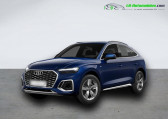 Annonce Audi Q5 Sportback occasion Diesel TDI 204 ch Quattro  Beaupuy