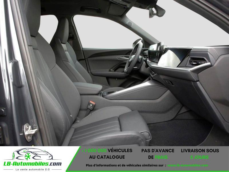 Audi Q5 Sportback TDI 204 ch Quattro  occasion  Beaupuy - photo n8