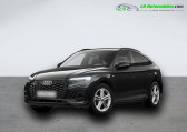 Annonce Audi Q5 Sportback occasion Diesel TDI 204 ch Quattro  Beaupuy