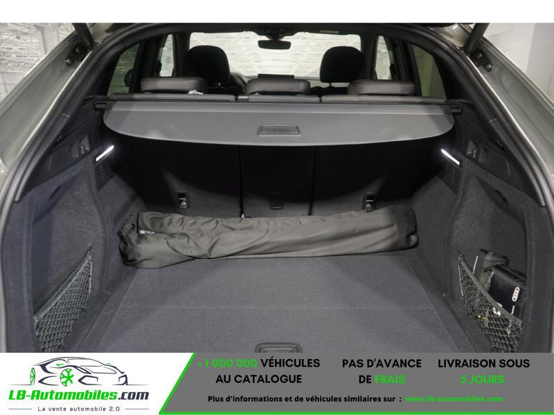 Audi Q5 Sportback TDI 204 ch Quattro  occasion  Beaupuy - photo n9