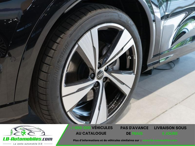 Audi Q5 Sportback TDI 204 ch Quattro  occasion  Beaupuy - photo n5