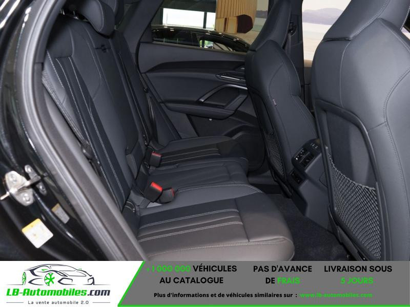 Audi Q5 Sportback TDI 204 ch Quattro  occasion  Beaupuy - photo n4