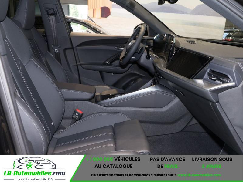 Audi Q5 Sportback TDI 204 ch Quattro  occasion  Beaupuy - photo n3