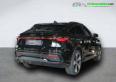Annonce Audi Q5 Sportback occasion Diesel TDI 204 ch Quattro  Beaupuy
