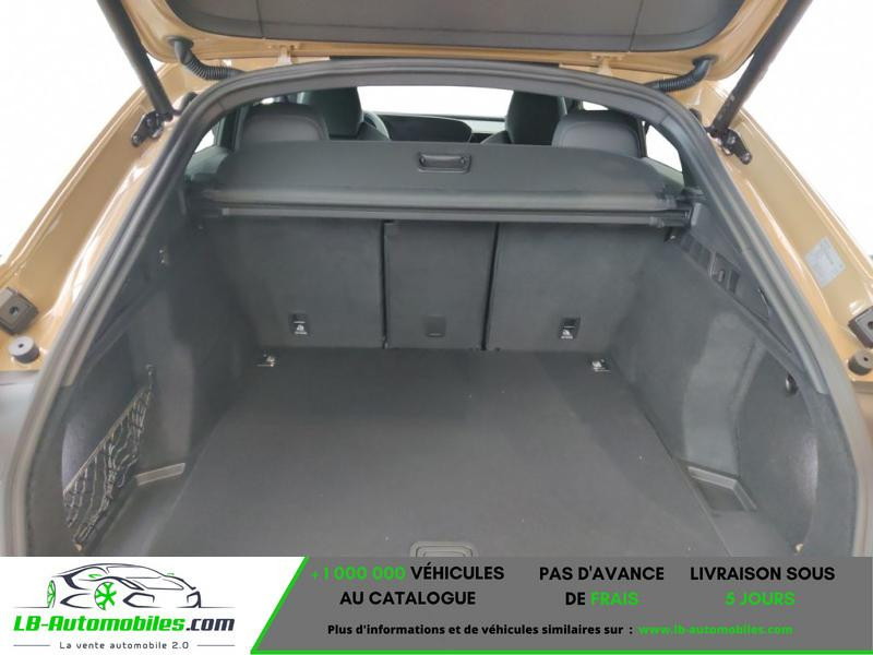 Audi Q5 Sportback TDI 204 ch Quattro  occasion  Beaupuy - photo n10