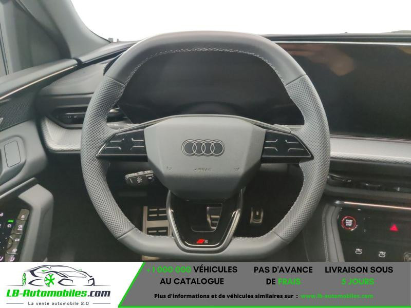 Audi Q5 Sportback TDI 204 ch Quattro  occasion  Beaupuy - photo n9