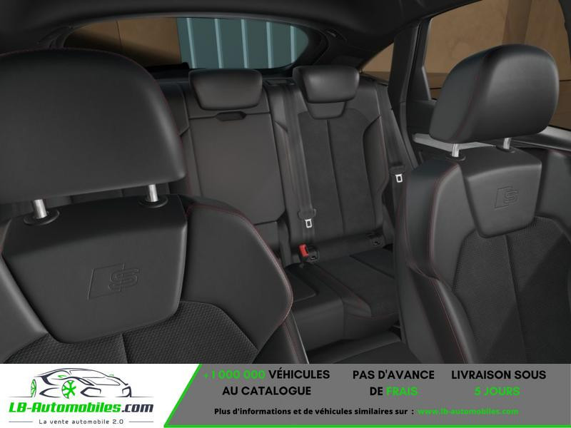 Audi Q5 Sportback TDI 204 ch Quattro  occasion  Beaupuy - photo n6