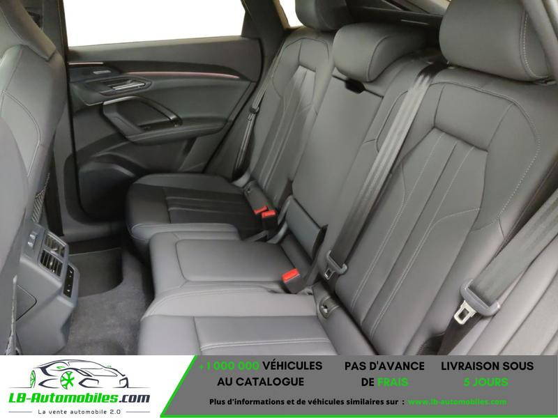 Audi Q5 Sportback TDI 204 ch Quattro  occasion  Beaupuy - photo n8