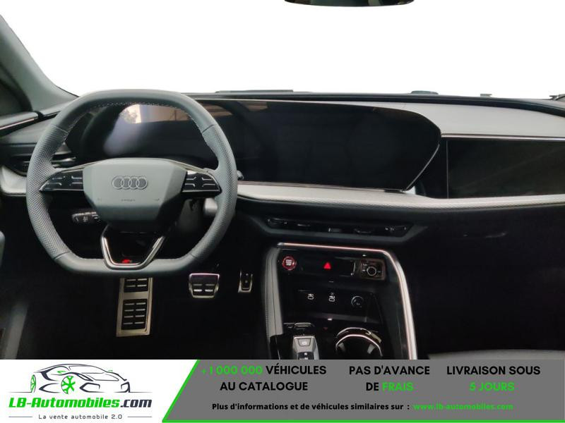 Audi Q5 Sportback TDI 204 ch Quattro  occasion  Beaupuy - photo n2