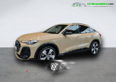 Annonce Audi Q5 Sportback occasion Diesel TDI 204 ch Quattro  Beaupuy