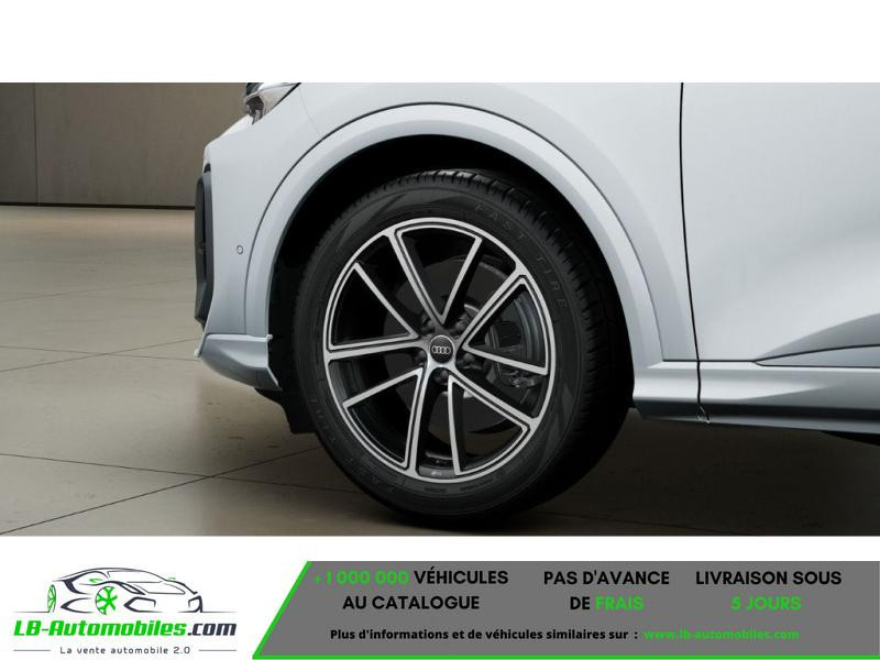 Audi Q5 Sportback TDI 204 ch Quattro  occasion  Beaupuy - photo n6