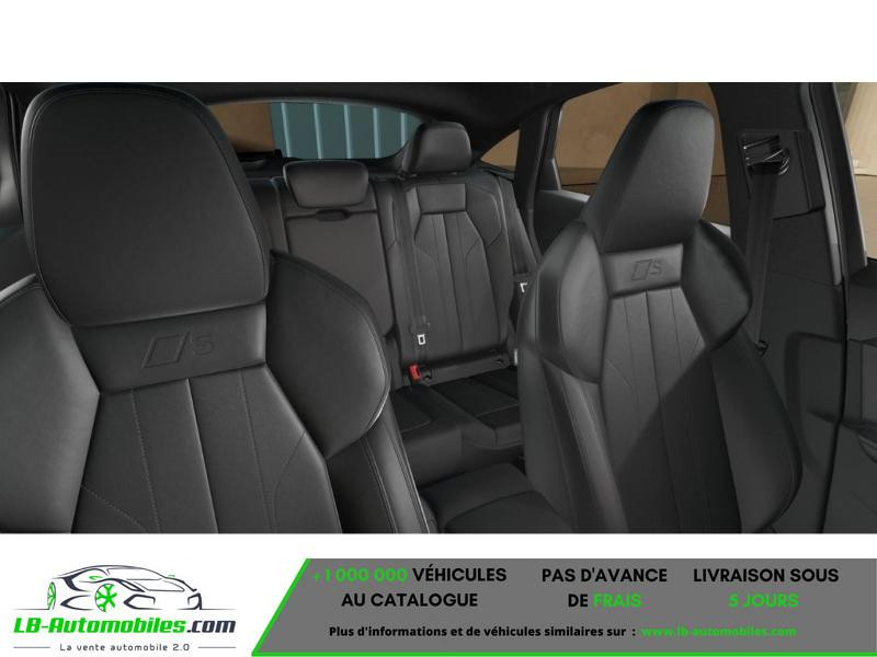 Audi Q5 Sportback TDI 204 ch Quattro  occasion  Beaupuy - photo n5