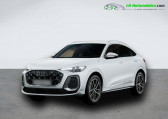 Annonce Audi Q5 Sportback occasion Diesel TDI 204 ch Quattro  Beaupuy