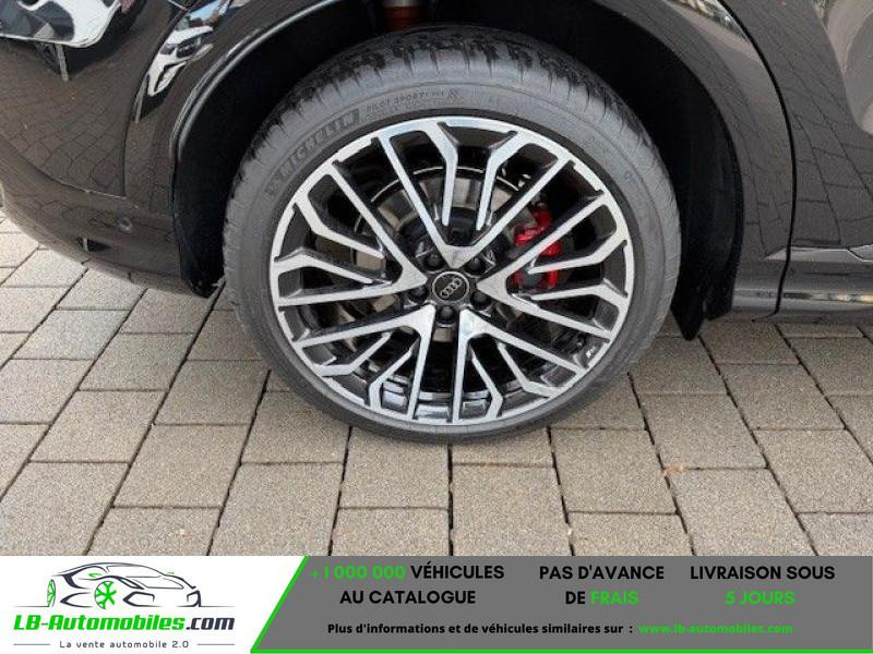 Audi Q5 Sportback TDI 204 ch Quattro  occasion  Beaupuy - photo n6