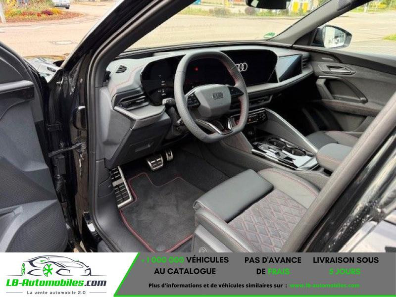 Audi Q5 Sportback TDI 204 ch Quattro  occasion  Beaupuy - photo n4