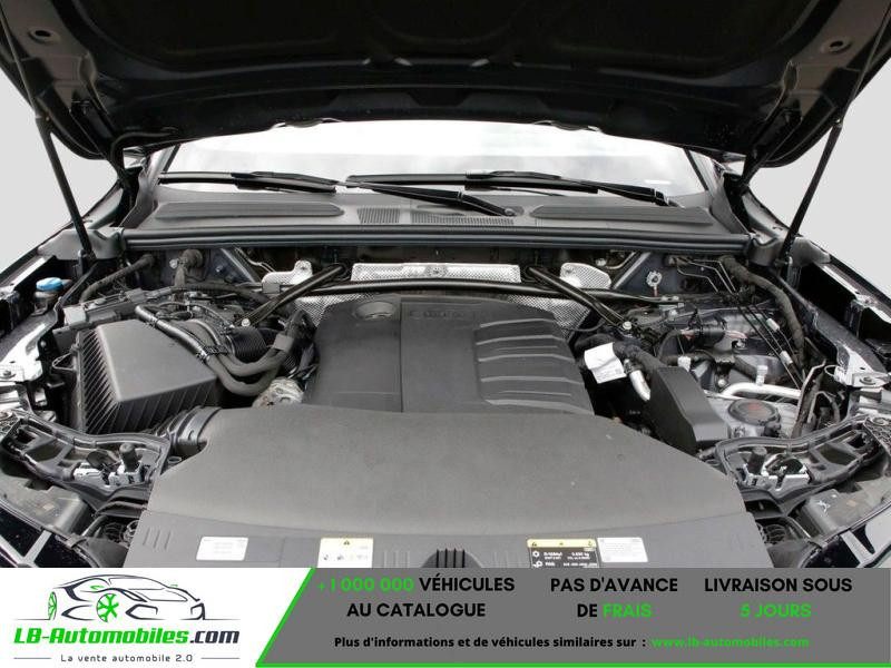 Audi Q5 Sportback TDI 204 ch Quattro  occasion  Beaupuy - photo n10