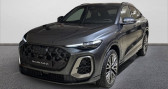 Annonce Audi Q5 Sportback occasion Essence TFSI 204 ch Hybride S tronic 7 Quattro LAUNCH EDITION � MONACO