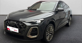 Audi Q5 Sportback , garage C.A.R. � La Rochelle