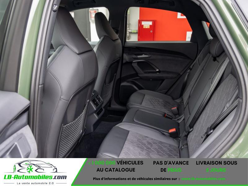 Audi Q5 Sportback TFSI 204 ch Quattro  occasion  Beaupuy - photo n6