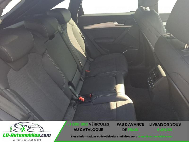 Audi Q5 Sportback TFSI 204 ch Quattro  occasion  Beaupuy - photo n8