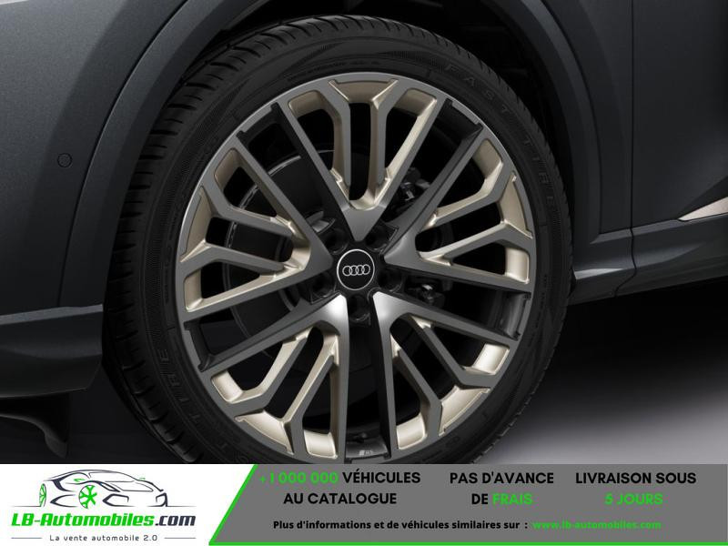 Audi Q5 Sportback TFSI 204 ch Quattro  occasion  Beaupuy - photo n7