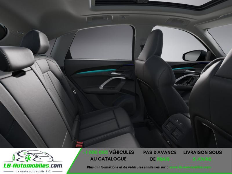 Audi Q5 Sportback TFSI 204 ch Quattro  occasion  Beaupuy - photo n6