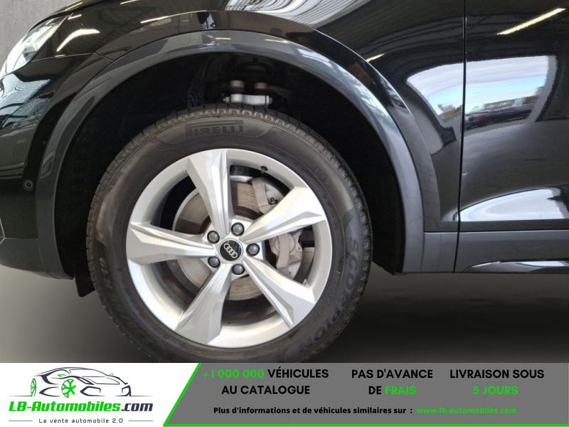 Audi Q5 Sportback TFSI 204 ch Quattro  occasion  Beaupuy - photo n10