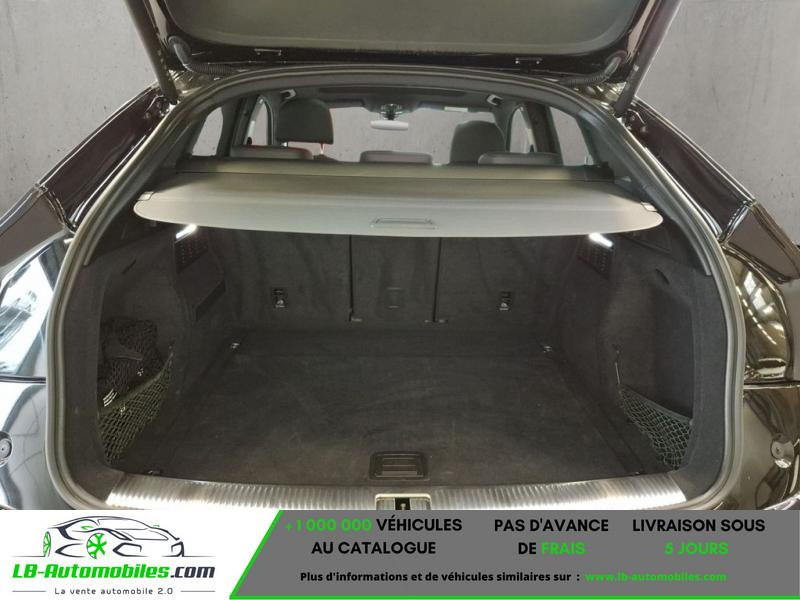 Audi Q5 Sportback TFSI 204 ch Quattro  occasion  Beaupuy - photo n11
