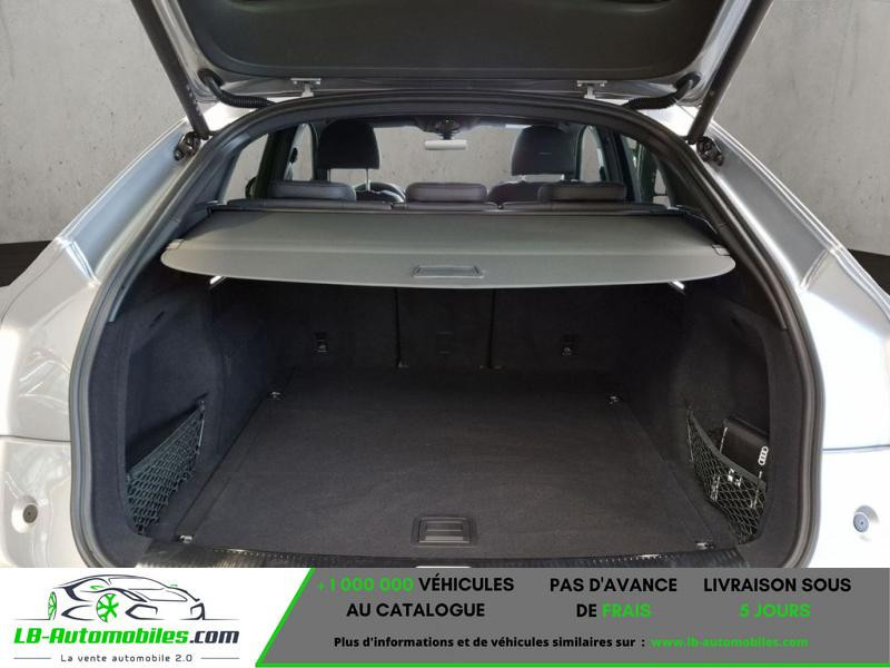 Audi Q5 Sportback TFSI 204 ch Quattro  occasion  Beaupuy - photo n11