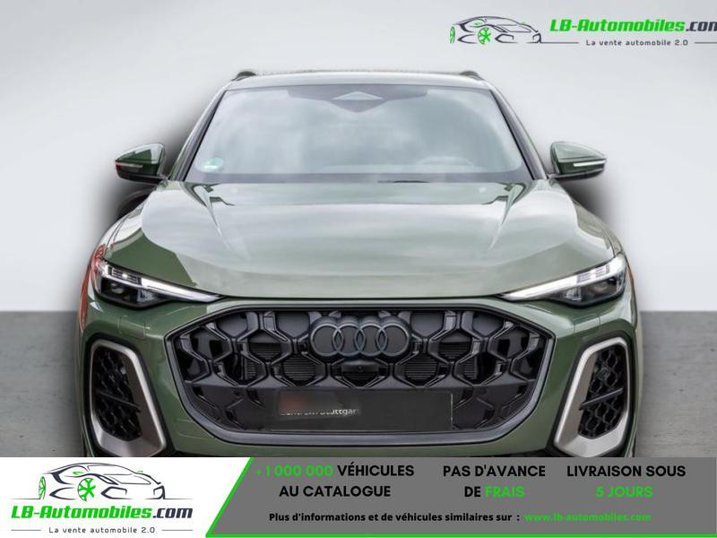 Audi Q5 Sportback TFSI 204 ch Quattro  occasion  Beaupuy - photo n4