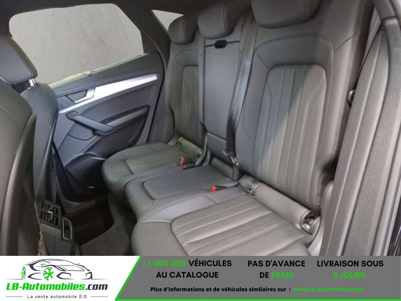 Audi Q5 Sportback TFSI 204 ch Quattro  occasion  Beaupuy - photo n8