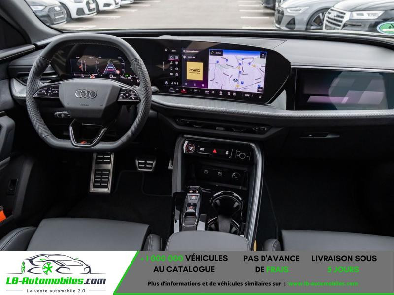Audi Q5 Sportback TFSI 204 ch Quattro  occasion  Beaupuy - photo n3