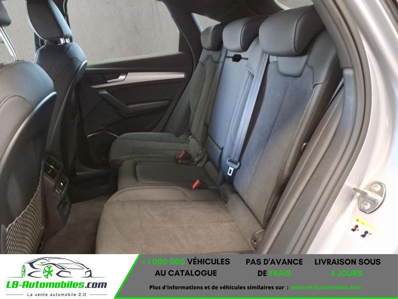 Audi Q5 Sportback TFSI 204 ch Quattro  occasion  Beaupuy - photo n8